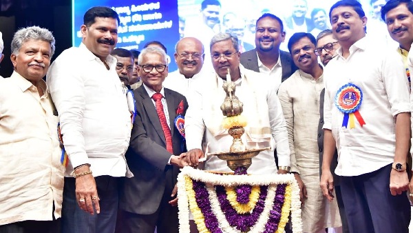 Backward classes and Dalits are joining BJP - RSS - ABVP what to do about it CM questions