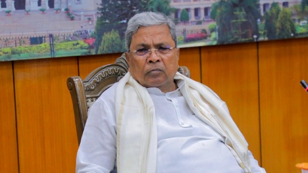 Decision to pay Rs 3 200 per tonne of sugarcane Siddaramaiah s announcement