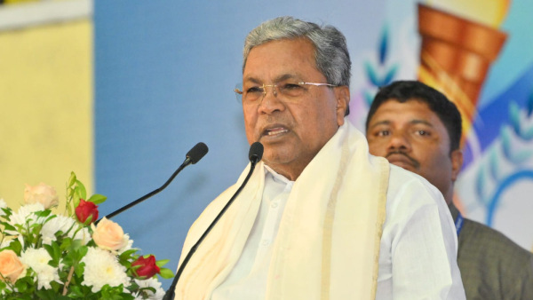 Opposition Alliance Confident Of Victory In Bihar Assembly Elections Siddaramaiah