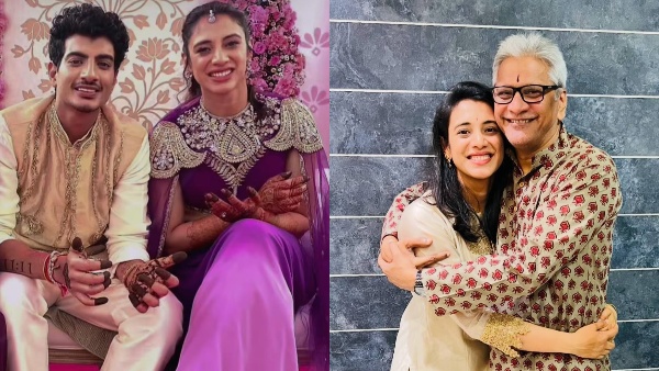 RCB Captain Smriti Mandhana Wedding Postponed Father Sudden Health Emergency RCB Captain Smriti Mandhana Wedding Postponed Father Sudden Health Emergency