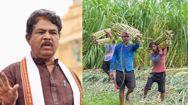 Karnataka Govt Playing Drama with Farmers Must Give Rs 500 Support per Ton R Ashoka Karnataka Govt Playing Drama with Farmers Must Give Rs 500 Support per Ton R Ashoka