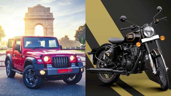 Thar Bullet Riders Tagged As Goons Haryana DGP Statement Sparks Controversy Thar Bullet Riders Tagged As Goons Haryana DGP Statement Sparks Controversy