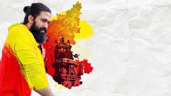 Actor Yash Faces Backlash For Dont Force Kannada Remark Kannadigas Upset Actor Yash Faces Backlash For Dont Force Kannada Remark Kannadigas Upset