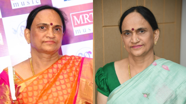 Actor Yash Mother Pushpa Files FIR After Threats Cheating Actor Yash Mother Pushpa Files FIR After Threats Cheating