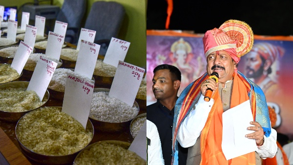 Rice Prices In Karnataka May Rise By 10 Rupees Per Kg