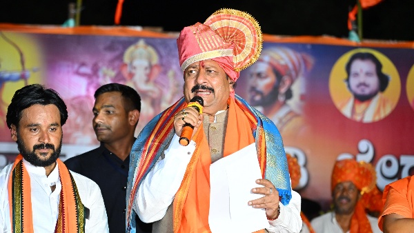 Anganwadi Child Gets Only 50 Paise for Vegetables MLA Yatnal Slams Karnataka Government Anganwadi Child Gets Only 50 Paise for Vegetables MLA Yatnal Slams Karnataka Government