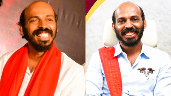 Actor Raj B Shetty Faces Backlash And Body Shaming Over Talent Statement Actor Raj B Shetty Faces Backlash And Body Shaming Over Talent Statement