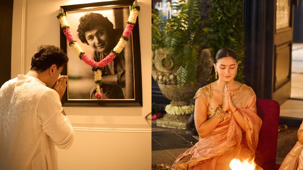 Ranbir Kapoor Alia Bhatt Move Into 350 Crore Bungalow Inside Photos Features