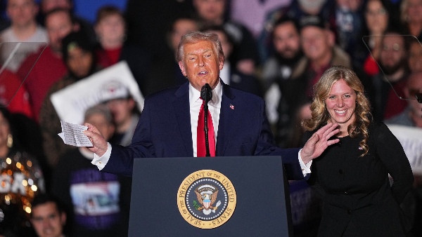 America s Pressure on Pakistan Double Trouble Ahead America s Pressure on Pakistan Double Trouble Ahead