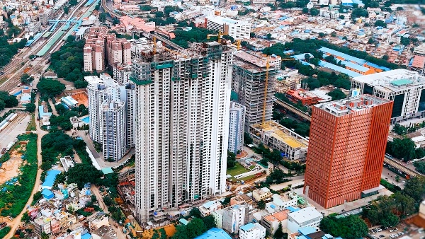 Housing Propery Prices To Rise Over 5 In 2026 CREDAI CRE Matrix Survey Housing Propery Prices To Rise Over 5 In 2026 CREDAI CRE Matrix Survey