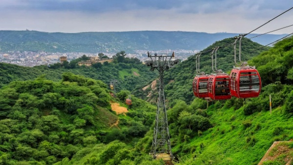 Aravalli Mountains and the Cement Industry Krishna Bhat s Analysis Aravalli Mountains and the Cement Industry Krishna Bhat s Analysis