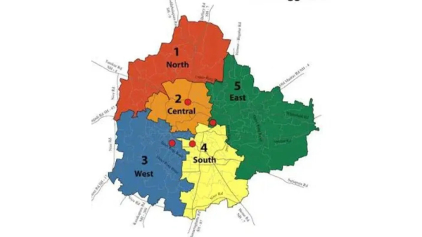 Property Tax amp amp E - Account GBA Commissioner Maheshwar Rao issued an important notice