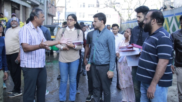 Bengaluru to Revamp Major Markets Revise Property Tax GBA Bengaluru to Revamp Major Markets Revise Property Tax GBA