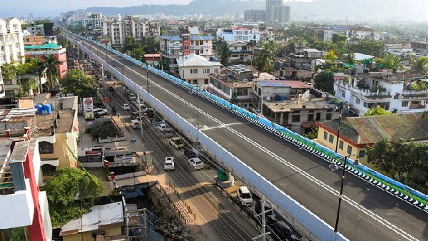 Good News for Bengaluru Residents 10-Lane Road Coming Up 307 Crore Allocated Good News for Bengaluru Residents 10-Lane Road Coming Up 307 Crore Allocated