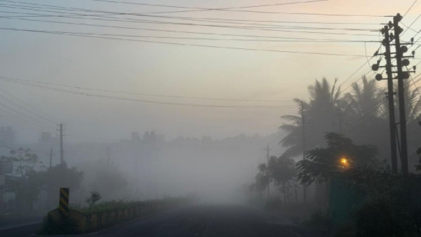 Why Is Bengaluru Colder This Year The Real Scientific Reason Here Why Is Bengaluru Colder This Year The Real Scientific Reason Here