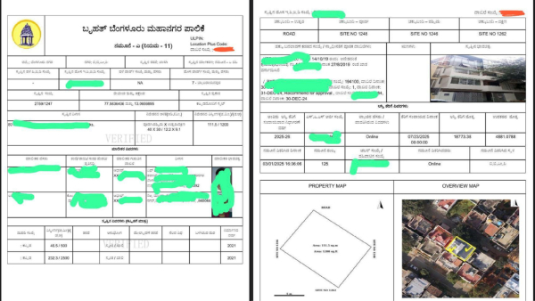 Bengaluru Property GBA gives great good news to property owners B Khata amp amp E Khata made easy Bengaluru Property GBA gives great good news to property owners B Khata amp amp E Khata made easy