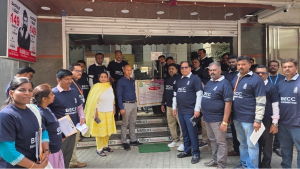 Shock to Bengaluru property owners GBA warns of sealing of these buildings