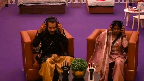 Bigg Boss Kannada 12 Double Elimination Shock Who Is Really Evicted