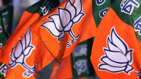 Parameshwar exposes Congress s true colors regarding Dalits Dr Narendra said Parameshwar exposes Congress s true colors regarding Dalits Dr Narendra said