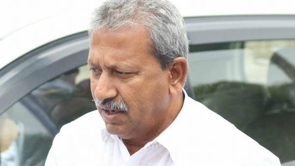 Arrest Imminent for BJP MLA Byrathi Basavaraj Rowdy Sheeter Biklu Shivu Named in Case Arrest Imminent for BJP MLA Byrathi Basavaraj Rowdy Sheeter Biklu Shivu Named in Case