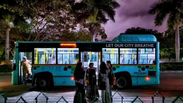 BMTC good news for passengers of these areas including Bengaluru Central Silk Board