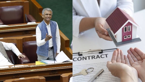 Karnataka Rent Amendment Bill 2025 Passed What Changes For Tenants Landlords