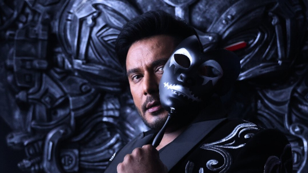 The Devil Movie Proves Reviews Are Not the Only Benchmark Says Journalist Chetan Nadiger The Devil Movie Proves Reviews Are Not the Only Benchmark Says Journalist Chetan Nadiger