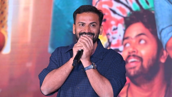 No Need For Fan War Actor Daali Dhananjay To Sudeep Darshan Fans