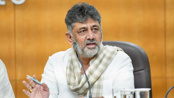 Bengaluru Property Prices Soar DCM D K Shivakumar Says Land Acquisition Tough Alternative Plans Ready Bengaluru Property Prices Soar DCM D K Shivakumar Says Land Acquisition Tough Alternative Plans Ready