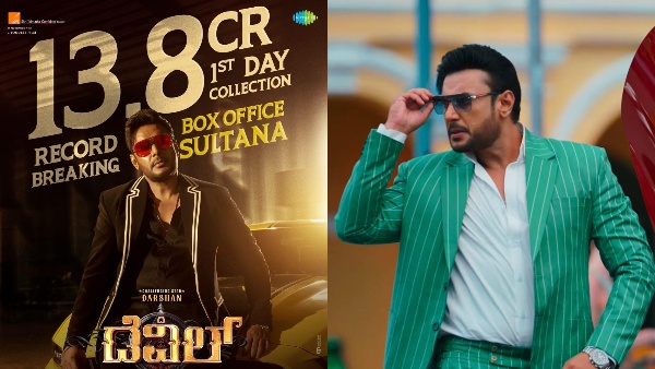 The Devil Movie Proves Reviews Are Not the Only Benchmark Says Journalist Chetan Nadiger