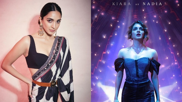 Toxic Movie Update Kiara Advani Introduced as Nadia in Yash Film