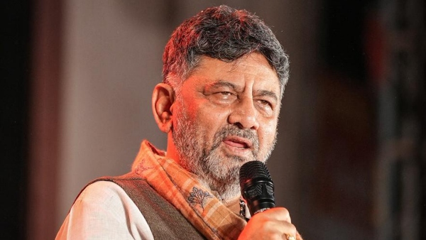 The sixth guarantee of the government is to provide land records DK Shivakumar said The sixth guarantee of the government is to provide land records DK Shivakumar said