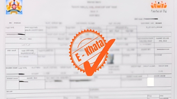 New E-Khata Problem in Bengaluru GBA Faces Calculation Confusion