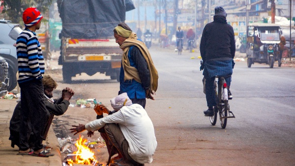 IMD Weather Alert Rain Cold Wave Dense Fog Likely Till December 27 IMD Weather Alert Rain Cold Wave Dense Fog Likely Till December 27