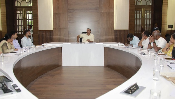 47-Km Infrastructure Boost for Bengaluru Big News 47-Km Infrastructure Boost for Bengaluru Big News