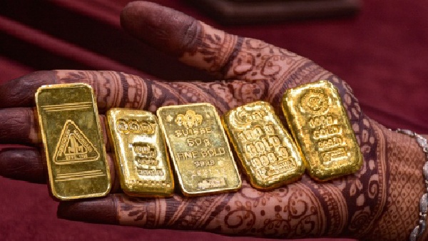 Gold Price Today Gold and Silver Touch All-Time Highs Set New Records on December 22 Evening Gold Price Today Gold and Silver Touch All-Time Highs Set New Records on December 22 Evening