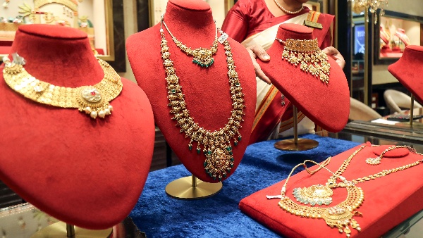 Gold Price Today December 15 Is This the Right Time To Buy