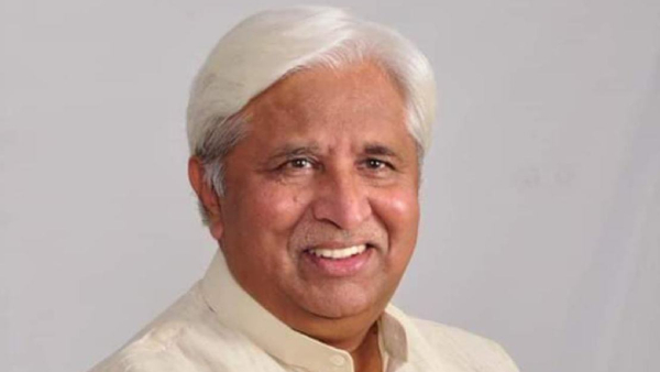 HK Paril Said That It Won t Be Long Before Chikkodi Becomes A District HK Paril Said That It Won t Be Long Before Chikkodi Becomes A District