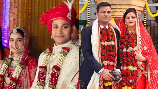 IAS IPS Couple Go Viral Their Simplicity Luxury Lifestyle Creates Buzz on Internet IAS IPS Couple Go Viral Their Simplicity Luxury Lifestyle Creates Buzz on Internet