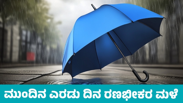 IMD Weather Forecast Heavy Rainfall Forecast In These States for Next 2 Days from December 6