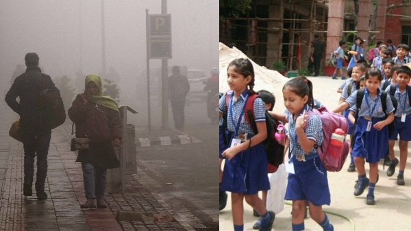 Karnataka Cold Weather Raise Request to Government to Start Classes LKG-PUC at 9 30 am Karnataka Cold Weather Raise Request to Government to Start Classes LKG-PUC at 9 30 am