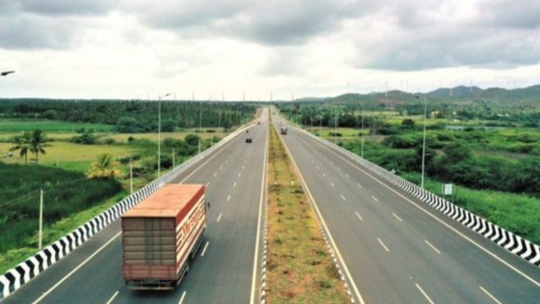 Approved 3 187 km of National Highway Projects in Last Five Years At Karnataka Nitin Gadkari Approved 3 187 km of National Highway Projects in Last Five Years At Karnataka Nitin Gadkari