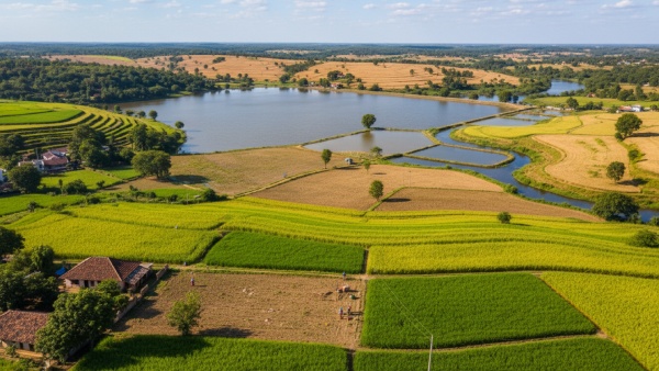 Karnataka Weather 2025 Rainfall Above Average Boosts Agriculture Groundwater Recharge Crop Yields Karnataka Weather 2025 Rainfall Above Average Boosts Agriculture Groundwater Recharge Crop Yields
