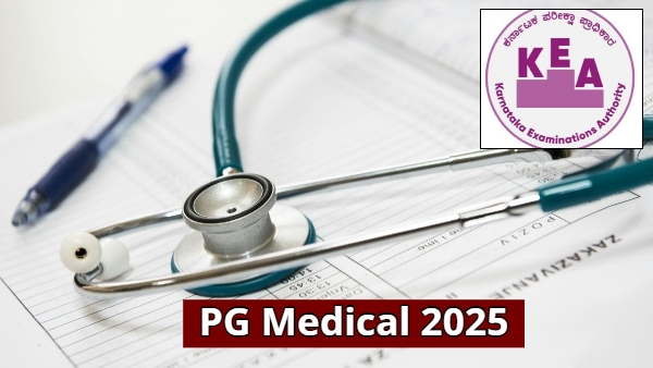 KEA to Release Second Round of PG Medical s Seat Allotment Final Result on Dec 24