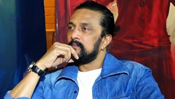 I Am Not Someone Who Uses Fans Out Of Ego Kiccha Sudeep Clarifies I Am Not Someone Who Uses Fans Out Of Ego Kiccha Sudeep Clarifies