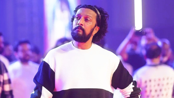 I Am Not Someone Who Uses Fans Out Of Ego Kiccha Sudeep Clarifies