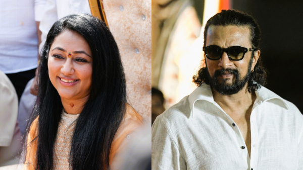 You Slap We Wont Stay Silent Kiccha Sudeep Reply To Vijayalakshmi Darshan Class Fans Remark You Slap We Wont Stay Silent Kiccha Sudeep Reply To Vijayalakshmi Darshan Class Fans Remark