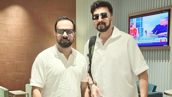 Kiccha Sudeep War Statement Chakravarthy Chandrachud Clarification