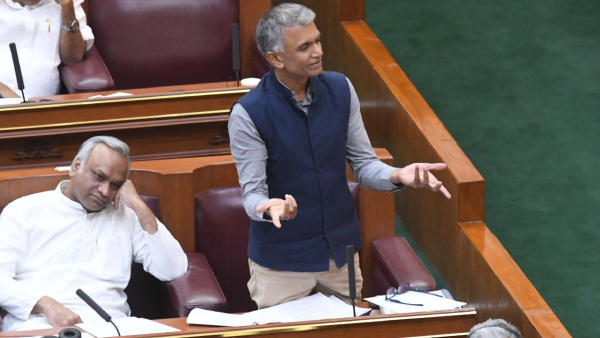 Karnataka Govt Simplifies Land Conversion No Bribe Faster Approvals In 30 Days