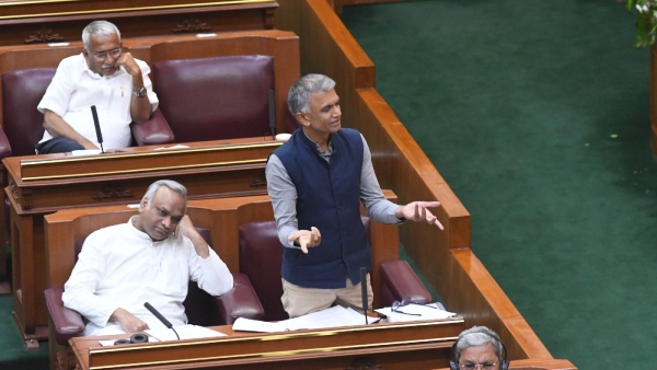 Karnataka Govt Shocks Property Land Grabbers With Major Decision In Assembly Karnataka Govt Shocks Property Land Grabbers With Major Decision In Assembly